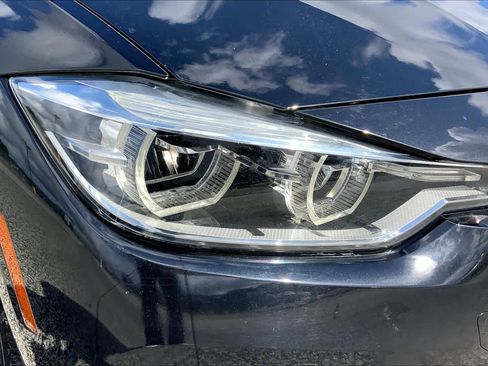 Used 2018 BMW 330i Sedan RWD image 27