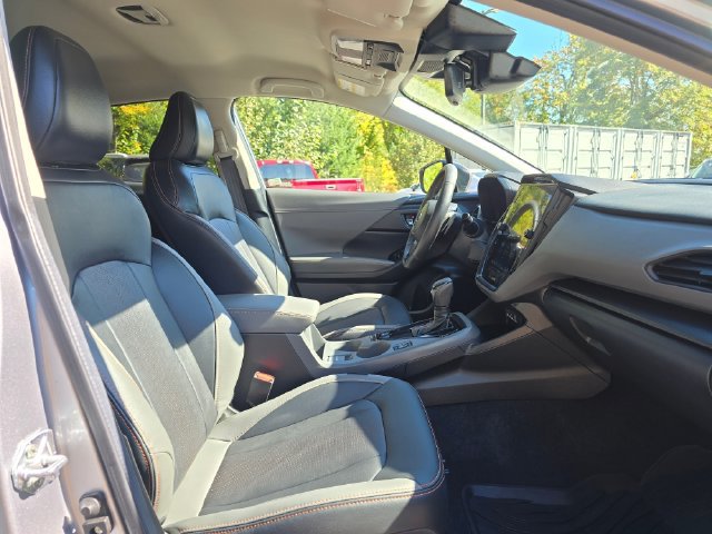 Used 2025 Subaru Crosstrek 2.5i Limited w/ Popular Package #3A AWD/4WD image 8