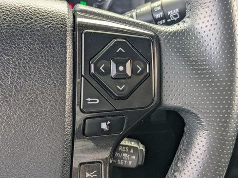 Used 2020 Toyota 4Runner Nightshade AWD/4WD image 27