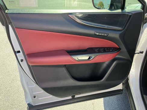 Used 2022 Lexus NX 350 AWD w/ Premium Package image 14