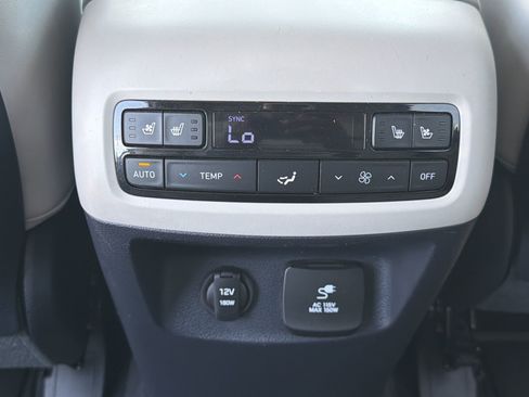 Used 2023 Hyundai Palisade Calligraphy AWD/4WD image 24