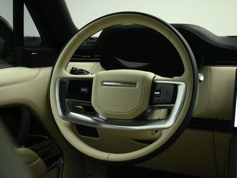 Used 2023 Land Rover Range Rover SE AWD/4WD image 39
