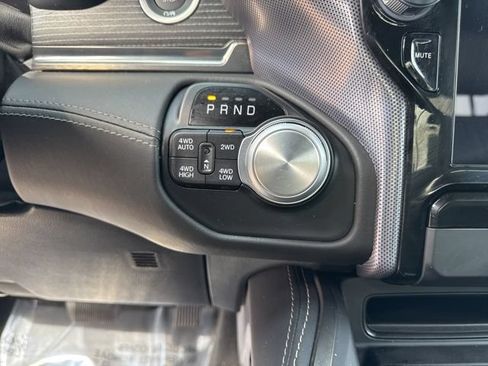 Used 2020 RAM 1500 Limited AWD/4WD image 52