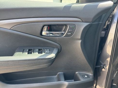Used 2024 Honda Ridgeline RTL image 8