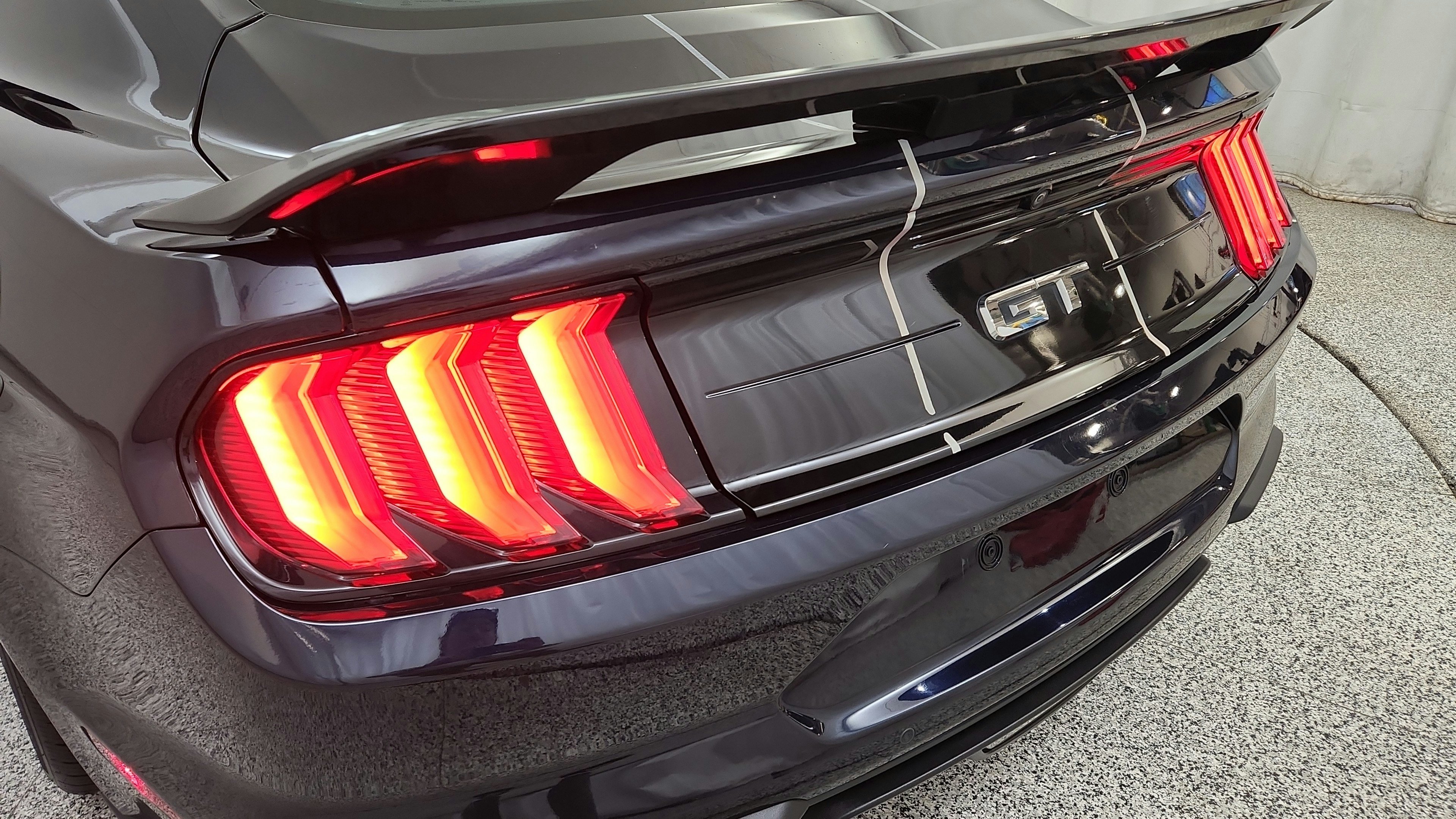 Used 2021 Ford Mustang GT RWD image 26