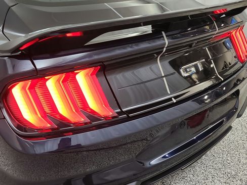Used 2021 Ford Mustang GT RWD image 26