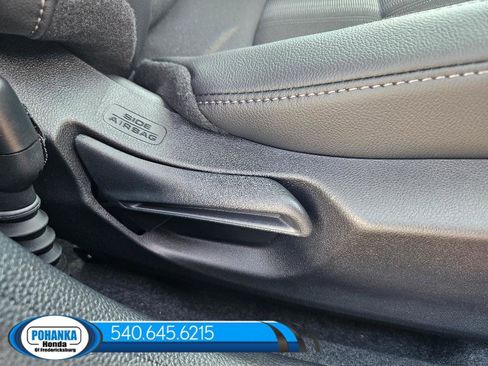 New 2026 Honda Civic Sport image 20