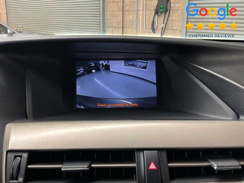 Used 2015 Lexus RX 350 AWD image 27