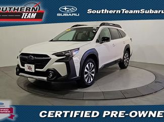 Certified 2025 Subaru Outback Limited 360° Tour