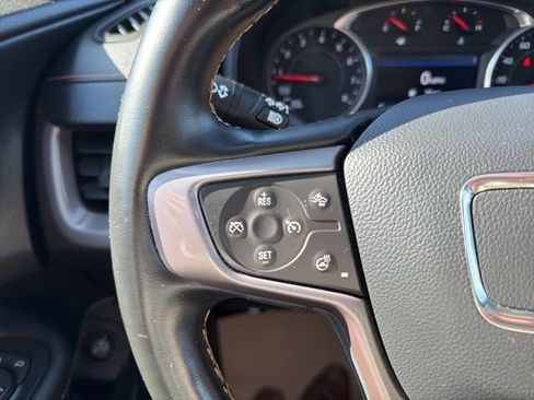 Used 2024 GMC Terrain AT4 AWD/4WD image 26