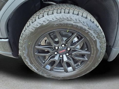 New 2026 GMC Sierra 1500 Elevation w/ Preferred Package image 25