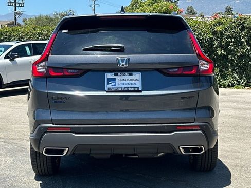 Used 2026 Honda CR-V Sport-L image 5
