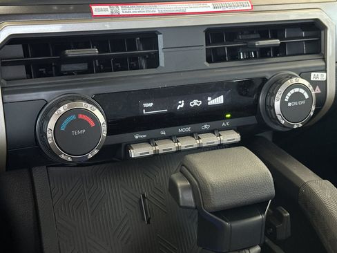 New 2026 Toyota Tacoma SR5 AWD/4WD image 20