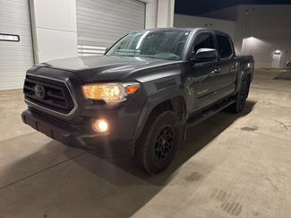 Certified 2021 Toyota Tacoma SR5 video 1