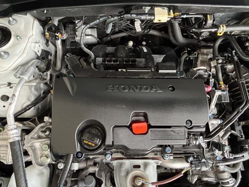 Used 2024 Honda HR-V Sport image 25