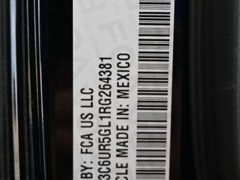 Used 2024 RAM 2500 Limited w/ Safety Group AWD/4WD image 51
