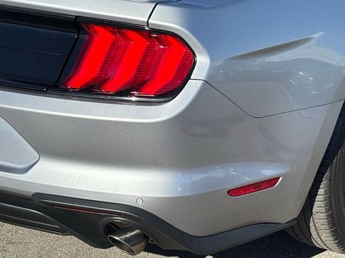 Used 2023 Ford Mustang Premium image 6