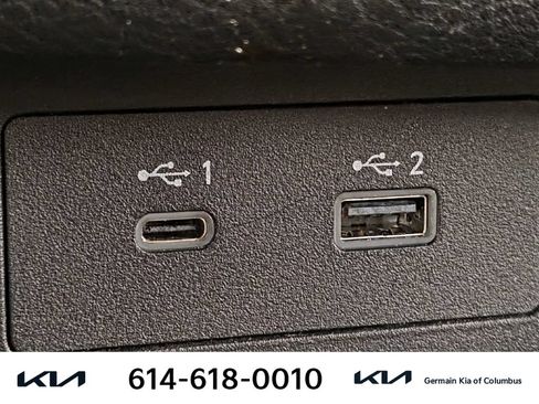 Used 2023 Nissan Rogue SV AWD/4WD image 28