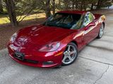 Used 2008 Chevrolet Corvette Coupe w/ Preferred Equipment Group image 3