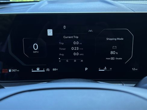 New 2026 Kia Sportage X-Line AWD/4WD image 22