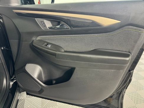 Used 2024 Chevrolet TrailBlazer ACTIV w/ Driver Confidence Package image 27