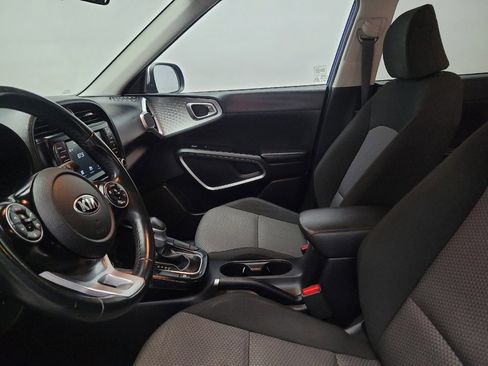 Used 2021 Kia Soul X-Line FWD image 17