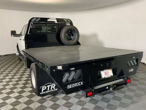 Used 2024 RAM 3500 Tradesman w/ Electrical Accessory Group image 12