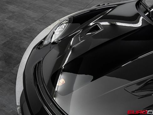 Used 2018 Porsche 911 GT2 RS image 9