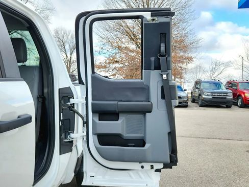 Used 2023 Ford F350 XL image 36