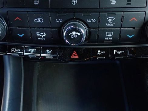 Used 2023 Dodge Durango GT AWD/4WD image 20