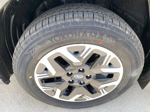 New 2026 Subaru Forester Premium AWD/4WD image 27