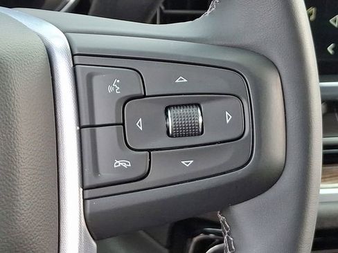 Used 2026 GMC Sierra 1500 Elevation image 24