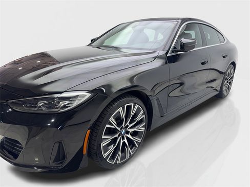 Used 2022 BMW 430i Gran Coupe w/ Premium Package 2 image 11