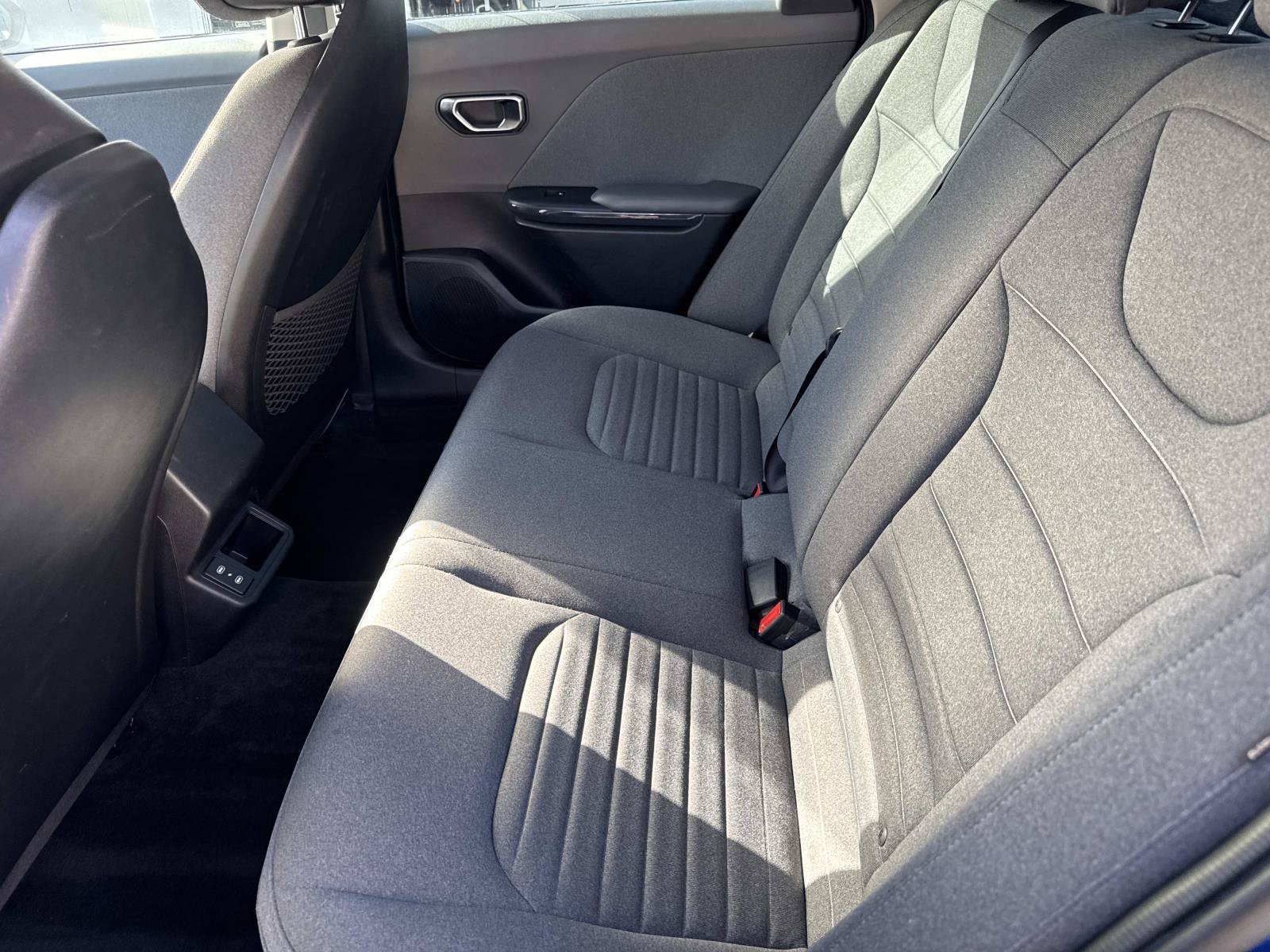Used 2025 Kia K4 EX FWD image 11
