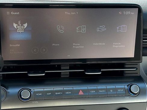 New 2026 Hyundai Kona SE image 10