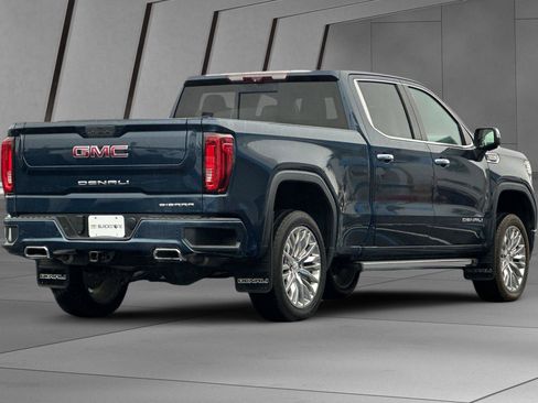Used 2020 GMC Sierra 1500 Denali w/ Denali Ultimate Package image 4