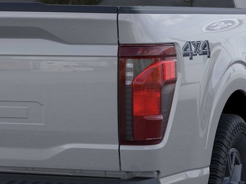 New 2026 Ford F150 STX w/ Equipment Group 200A AWD/4WD image 22