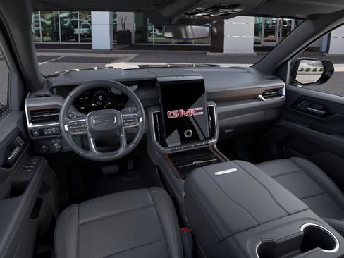 New 2026 GMC Yukon XL Denali w/ Sun & Power Step Package image 15