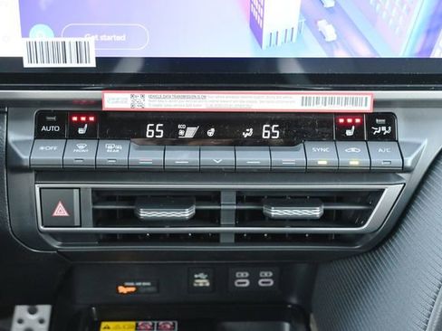 New 2026 Toyota Camry Hybrid AWD/4WD image 22