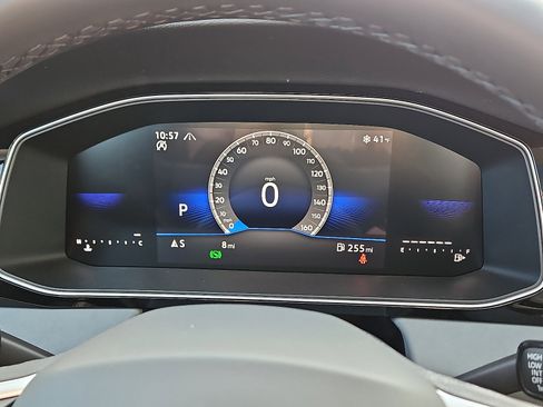 New 2026 Volkswagen Jetta SE image 19