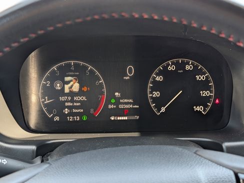 Used 2025 Honda Odyssey Sport-L image 21