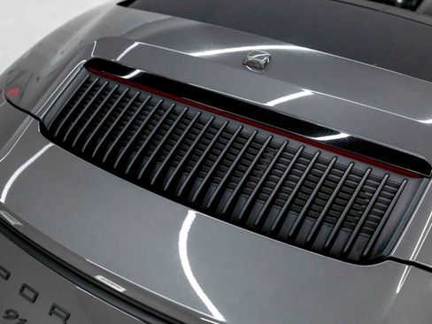 Used 2017 Porsche 911 Carrera GTS image 28