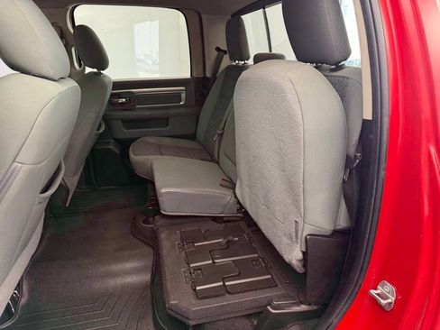 Used 2019 RAM 1500 Big Horn AWD/4WD image 66