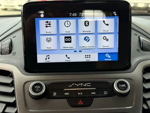 Used 2020 Ford Transit Connect XLT FWD image 20