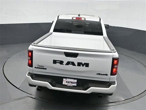 New 2026 RAM 1500 Laramie w/ Night Edition image 31