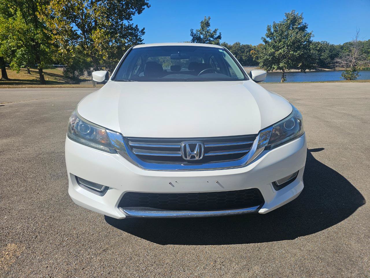 Used 2013 Honda Accord Sport image 13