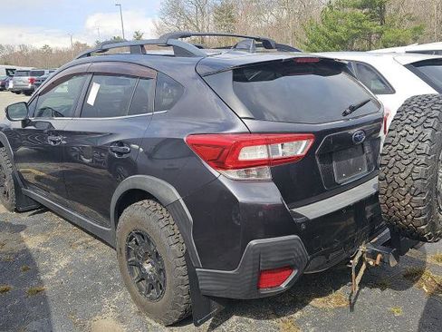 Used 2018 Subaru Crosstrek 2.0i Limited AWD/4WD image 3