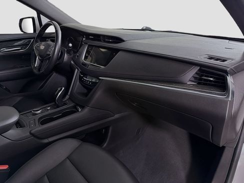 Used 2021 Cadillac XT5 Premium Luxury FWD image 33