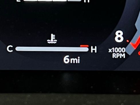 Used 2025 Toyota 4Runner TRD Sport Premium image 11