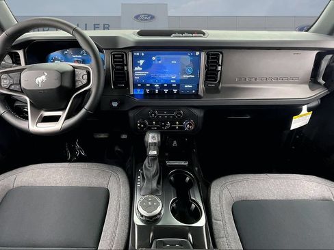 New 2026 Ford Bronco Big Bend AWD/4WD image 5